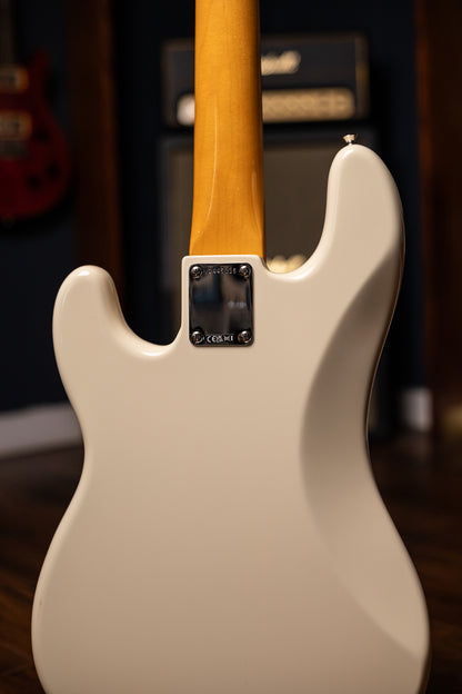 Fender  American Vintage II 1960 Precision Bass - Olympic White