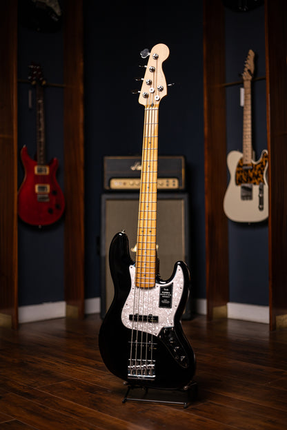 Fender Player II Modified Active Jazz Bass V - Dusk