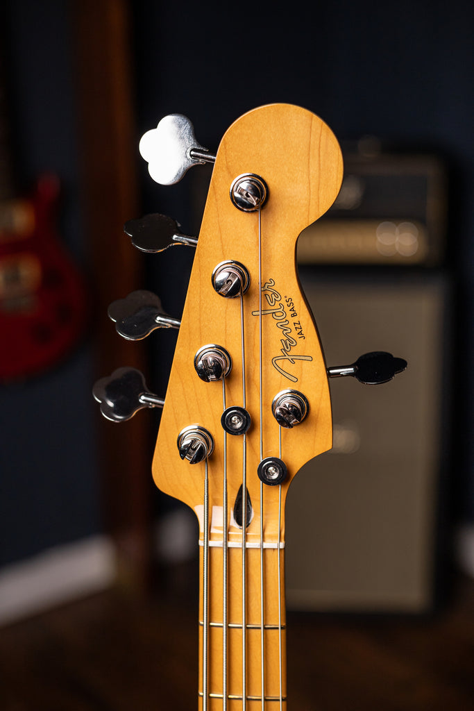 Fender Player II Modified Active Jazz Bass V - Dusk