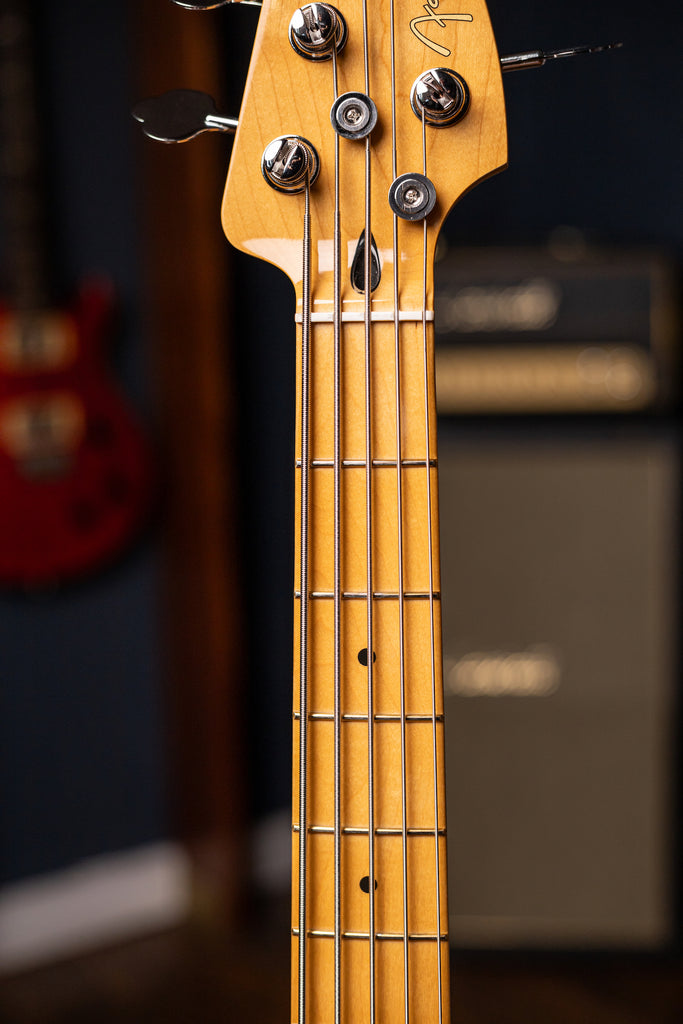 Fender Player II Modified Active Jazz Bass V - Dusk