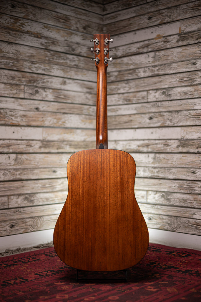 Martin D-18 Street Legend Acoustic Guitar - Natural