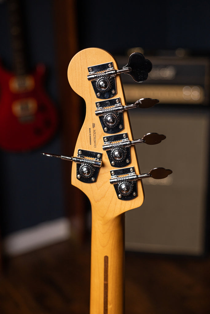 Fender Player II Modified Active Jazz Bass V - Dusk