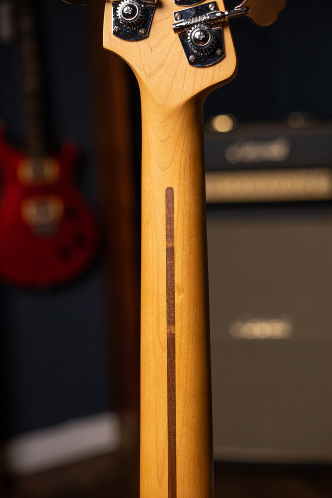 Fender Player II Modified Active Jazz Bass V - Dusk