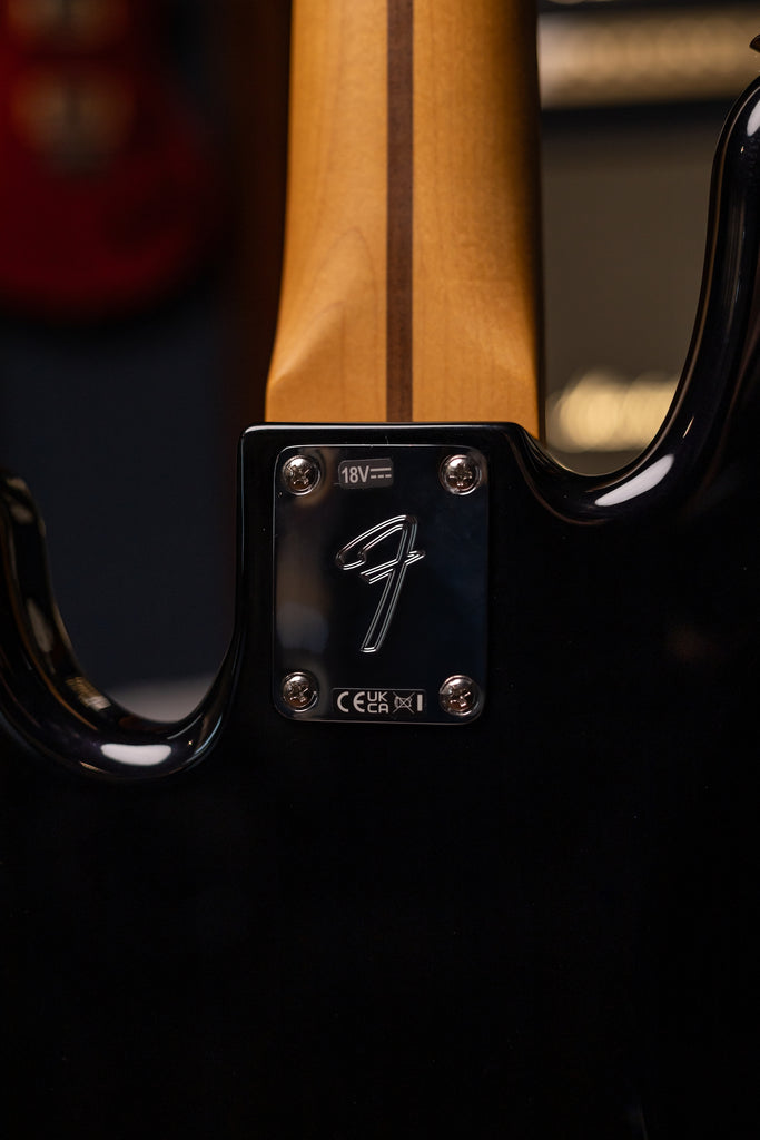 Fender Player II Modified Active Jazz Bass V - Dusk