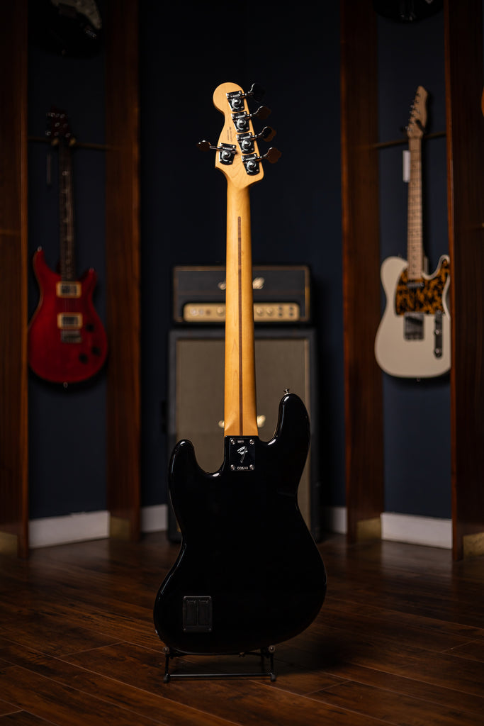 Fender Player II Modified Active Jazz Bass V - Dusk