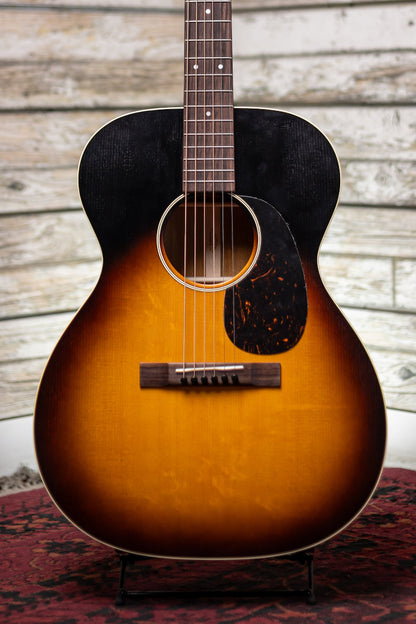 Martin 000-17 Acoustic Guitar - Whiskey Sunset
