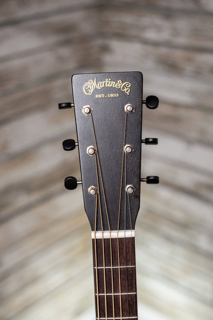 Martin 000-17 Acoustic Guitar - Whiskey Sunset