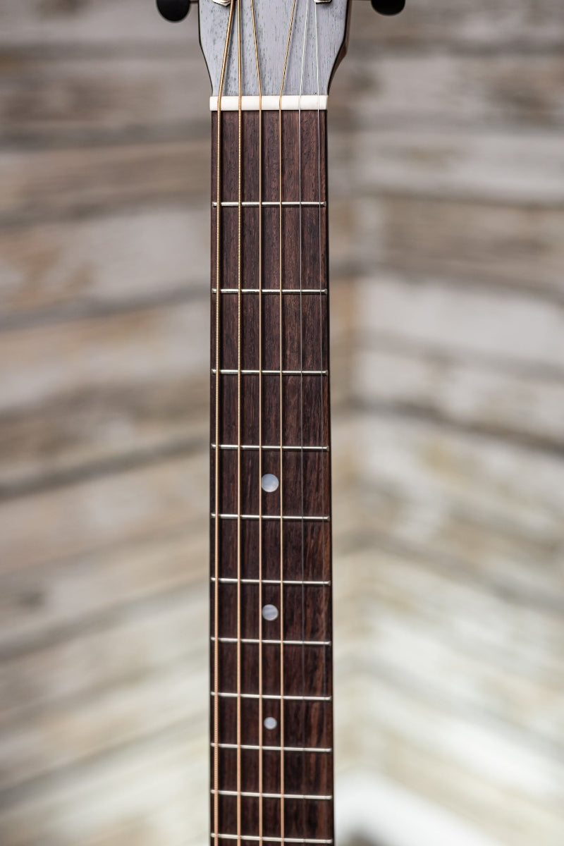 Martin 000-17 Acoustic Guitar - Whiskey Sunset