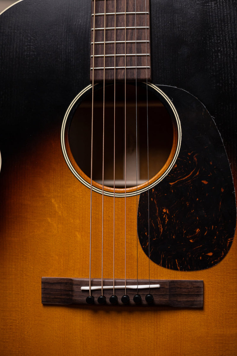 Martin 000-17 Acoustic Guitar - Whiskey Sunset
