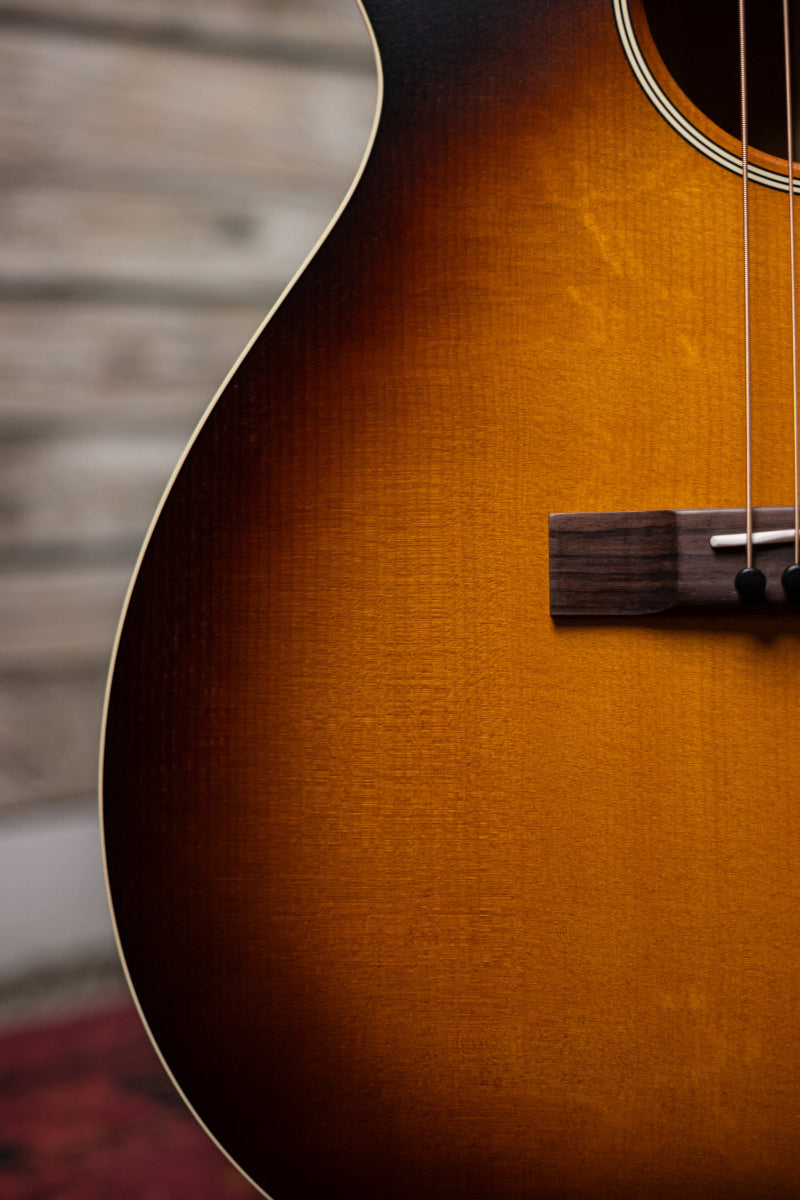 Martin 000-17 Acoustic Guitar - Whiskey Sunset