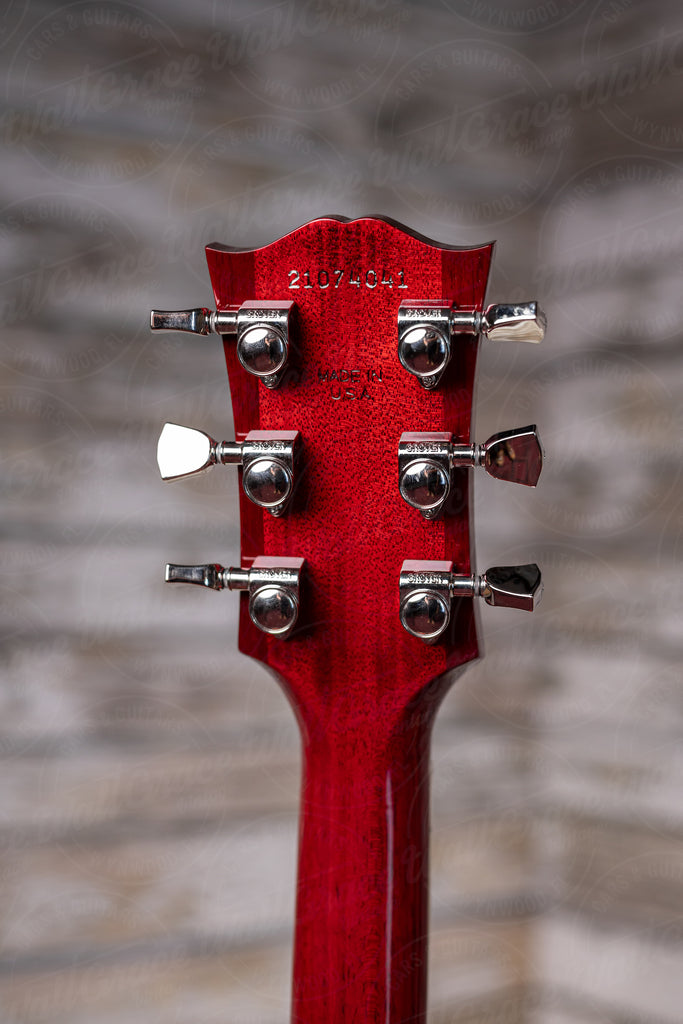 Gibson Dove Original Acoustic-Electric Guitar - Antique Natural