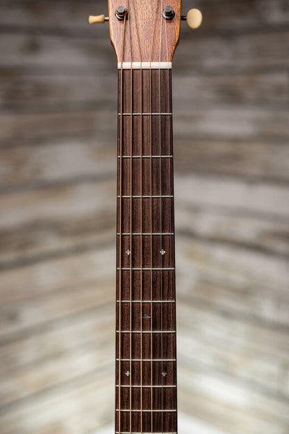 Martin 000-15M StreetMaster Acoustic Guitar - Mahogany Burst
