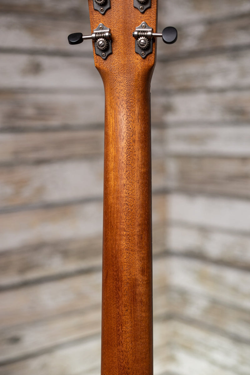 Martin 000-17 Acoustic Guitar - Whiskey Sunset