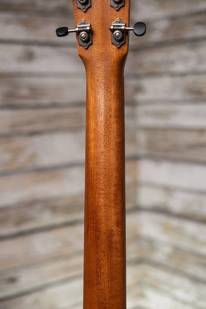 Martin 000-17 Acoustic Guitar - Whiskey Sunset