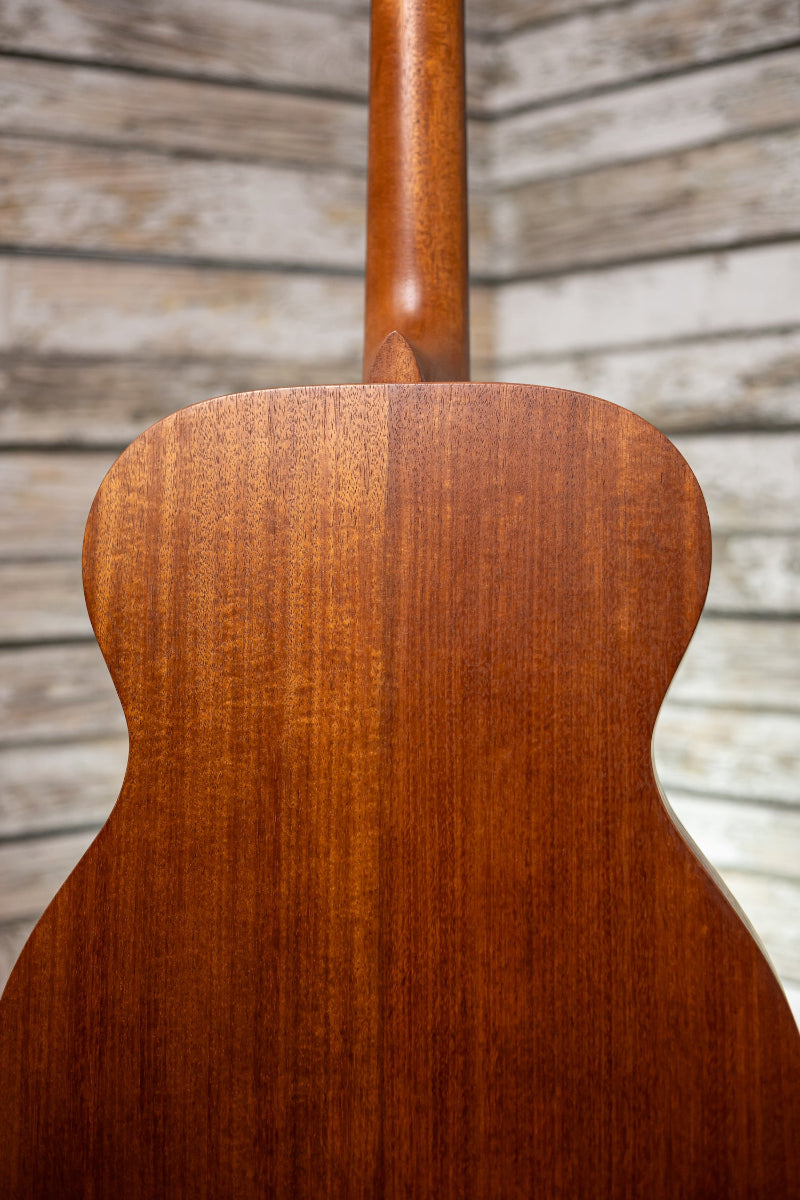 Martin 000-17 Acoustic Guitar - Whiskey Sunset