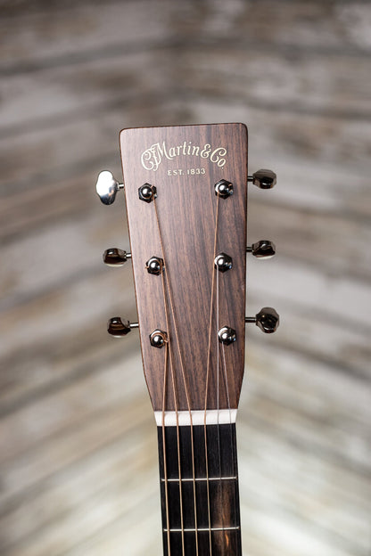 Martin 000-28 Standard Series 2025 Acoustic Guitar - Natural