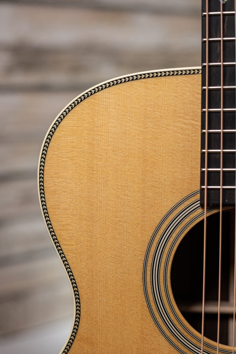 Martin 000-28 Standard Series 2025 Acoustic Guitar - Natural