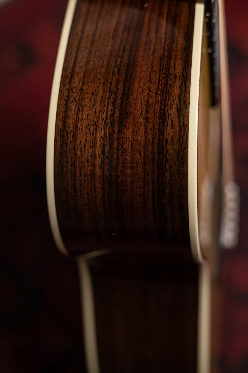 Martin 000-28 Standard Series 2025 Acoustic Guitar - Natural