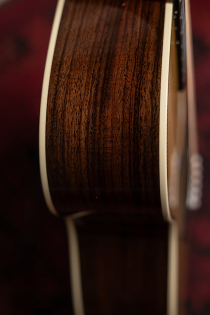 Martin 000-28 Standard Series 2025 Acoustic Guitar - Natural