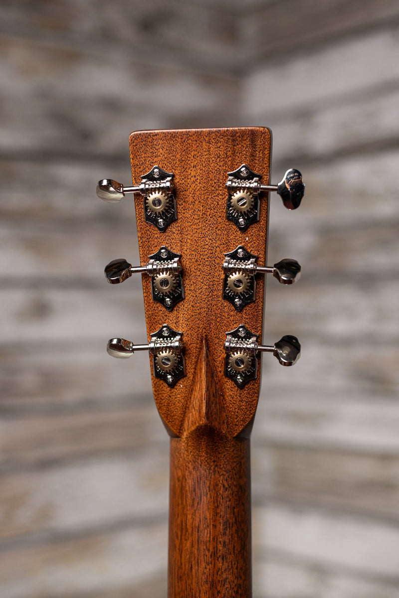 Martin 000-28 Standard Series 2025 Acoustic Guitar - Natural