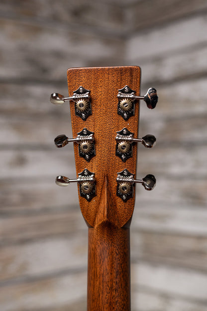 Martin 000-28 Standard Series 2025 Acoustic Guitar - Natural