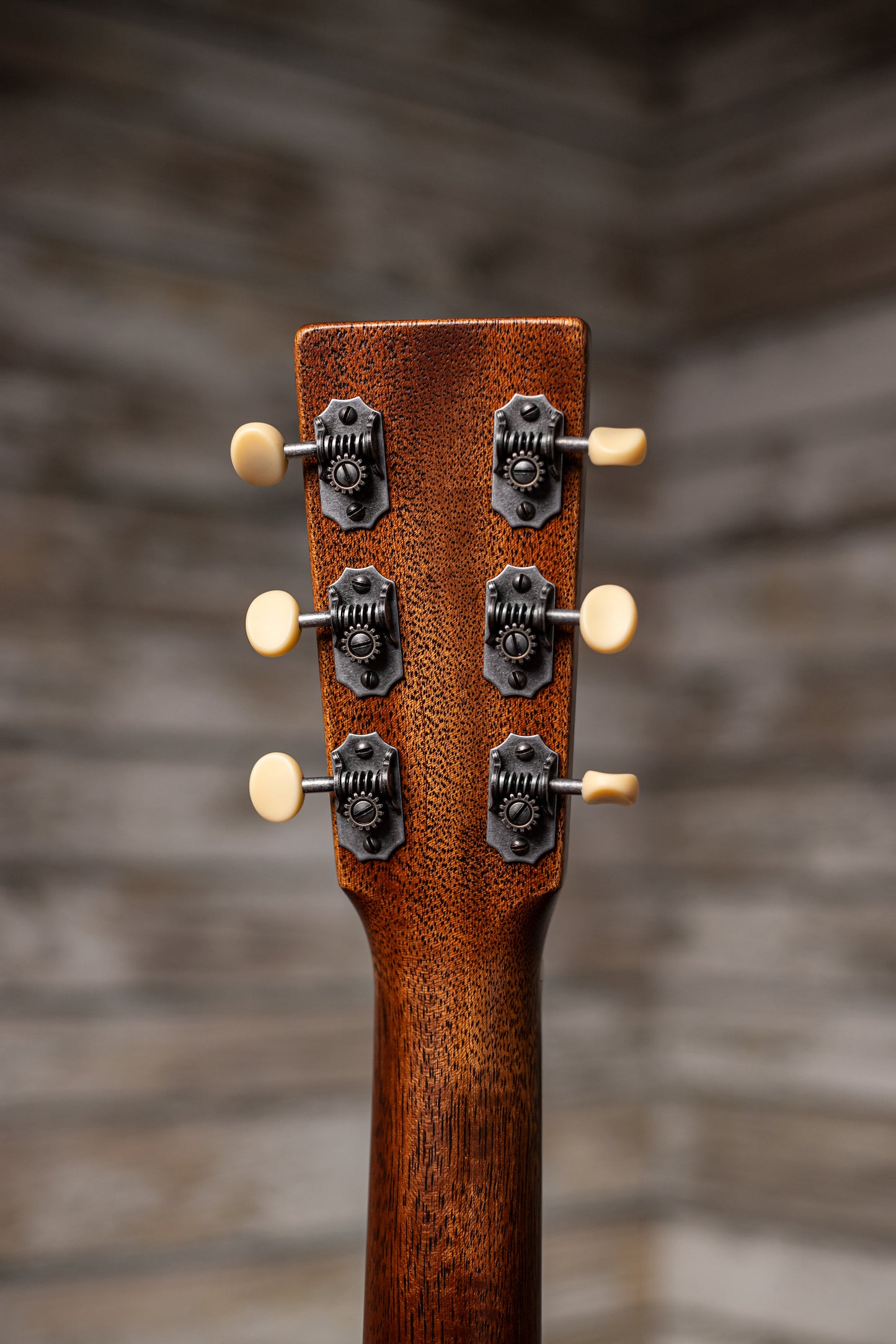 Martin 000-15M StreetMaster Acoustic Guitar - Mahogany Burst