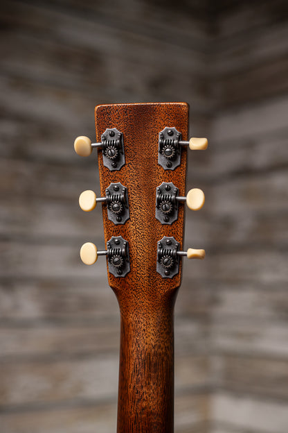 Martin 000-15M StreetMaster Acoustic Guitar - Mahogany Burst