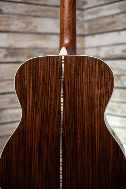 Martin 000-28 Standard Series 2025 Acoustic Guitar - Natural