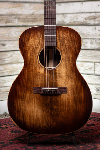 Martin 000-16M StreetMaster Acoustic Guitar - Streetmaster Finish