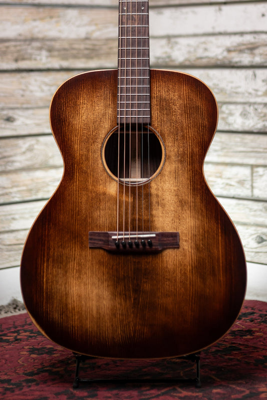 Martin 000-16M StreetMaster Acoustic Guitar - Streetmaster Finish