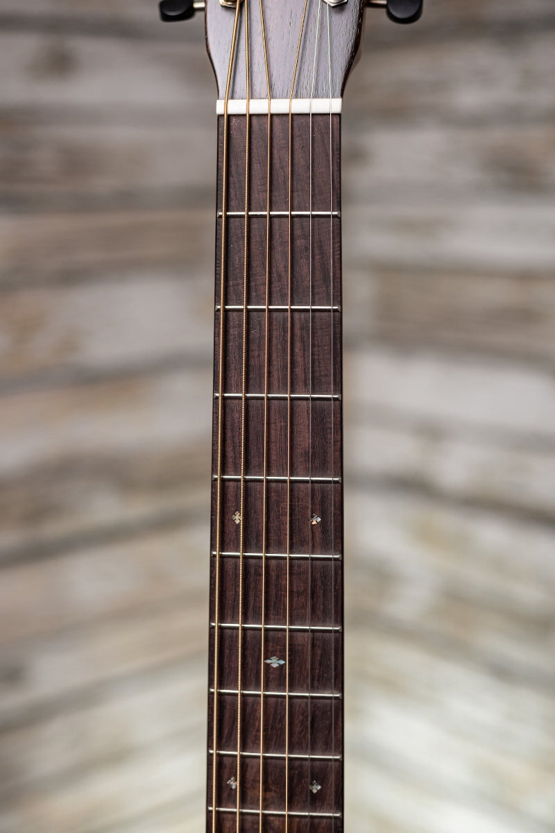 Martin 000-16M StreetMaster Acoustic Guitar - Streetmaster Finish