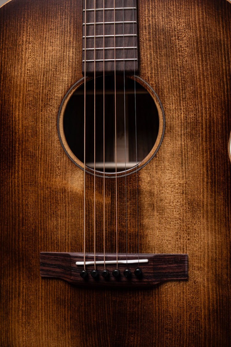 Martin 000-16M StreetMaster Acoustic Guitar - Streetmaster Finish