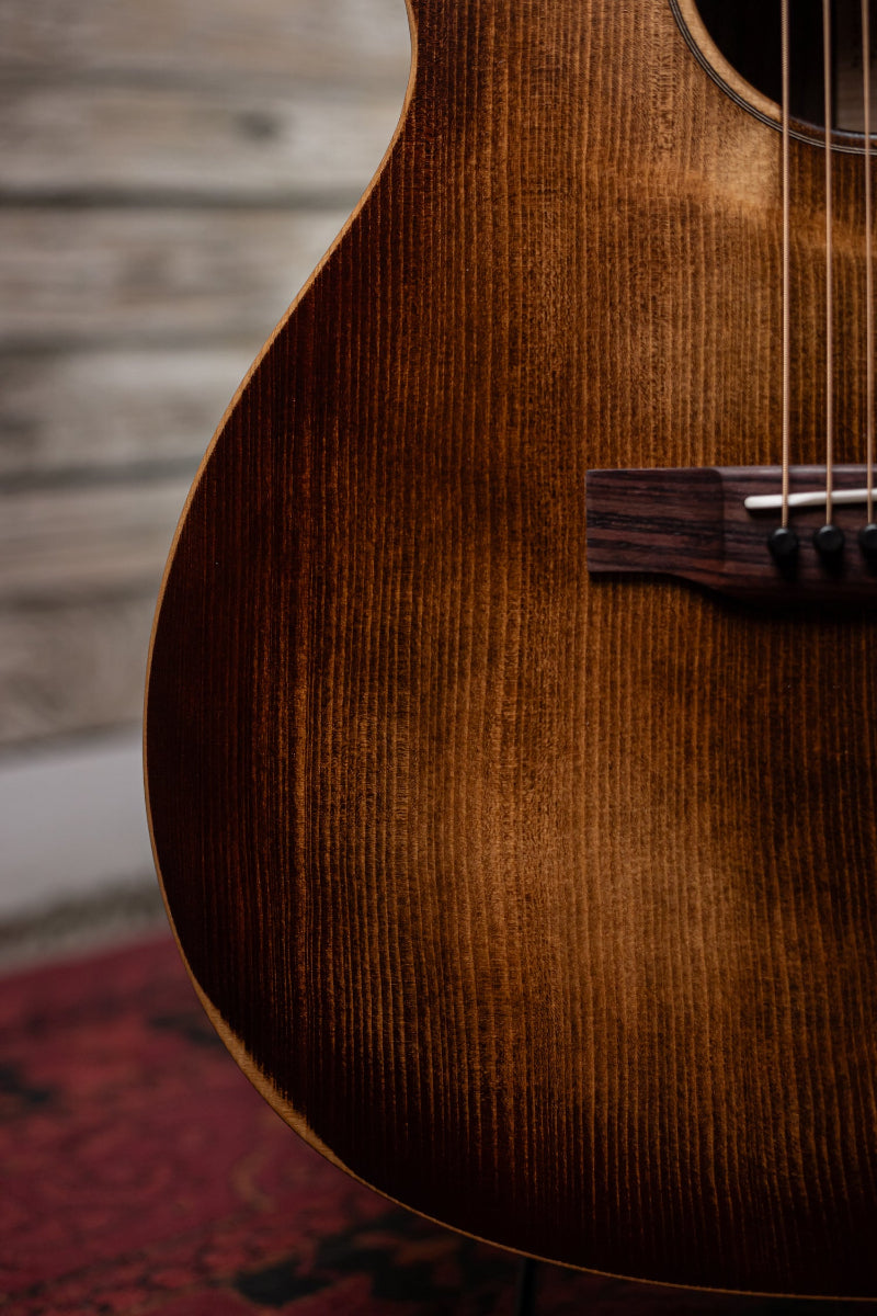 Martin 000-16M StreetMaster Acoustic Guitar - Streetmaster Finish