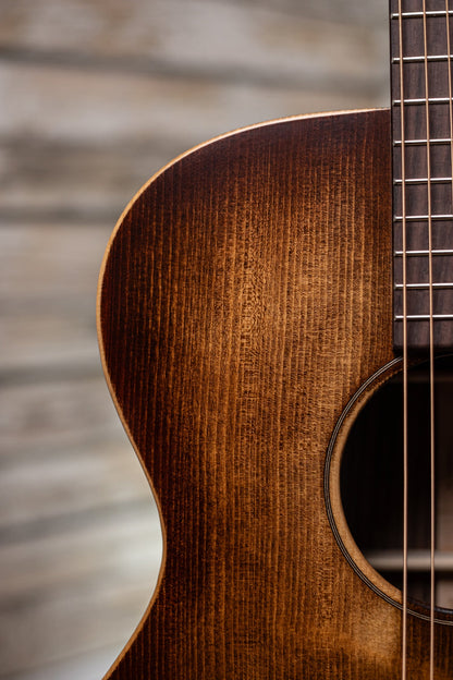 Martin 000-16M StreetMaster Acoustic Guitar - Streetmaster Finish