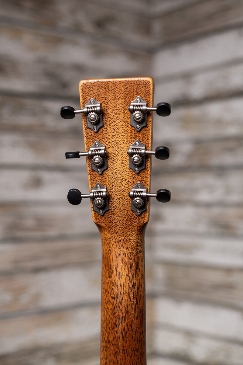 Martin 000-16M StreetMaster Acoustic Guitar - Streetmaster Finish