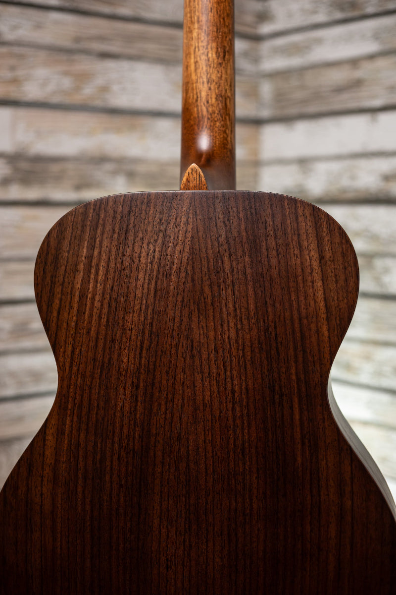 Martin 000-16M StreetMaster Acoustic Guitar - Streetmaster Finish