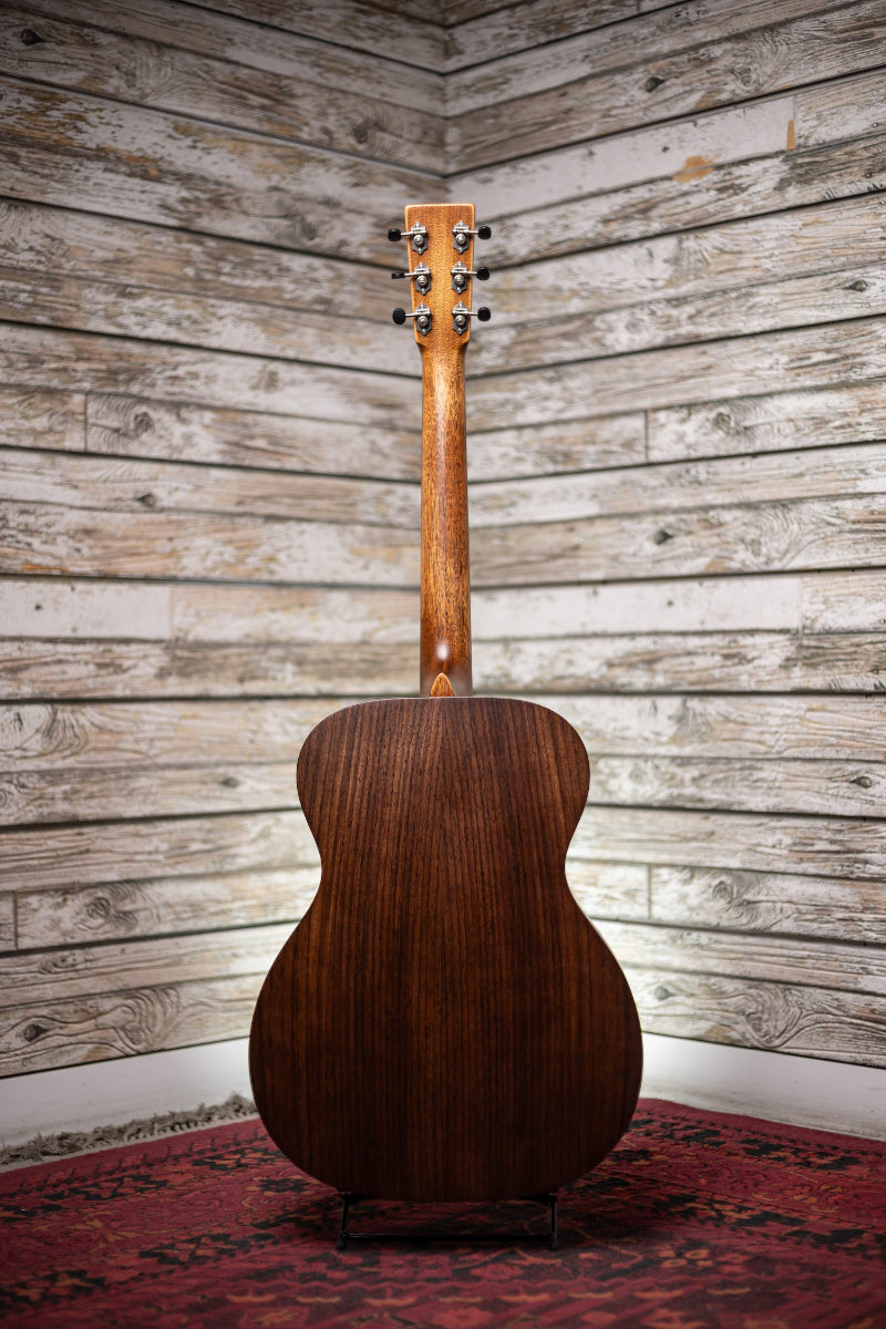 Martin 000-16M StreetMaster Acoustic Guitar - Streetmaster Finish