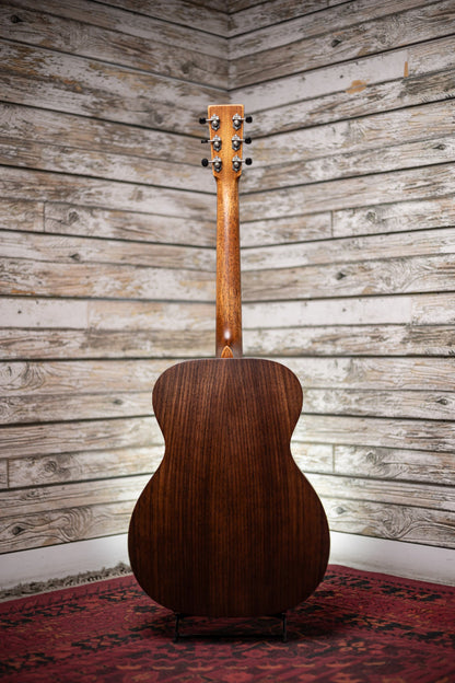 Martin 000-16M StreetMaster Acoustic Guitar - Streetmaster Finish