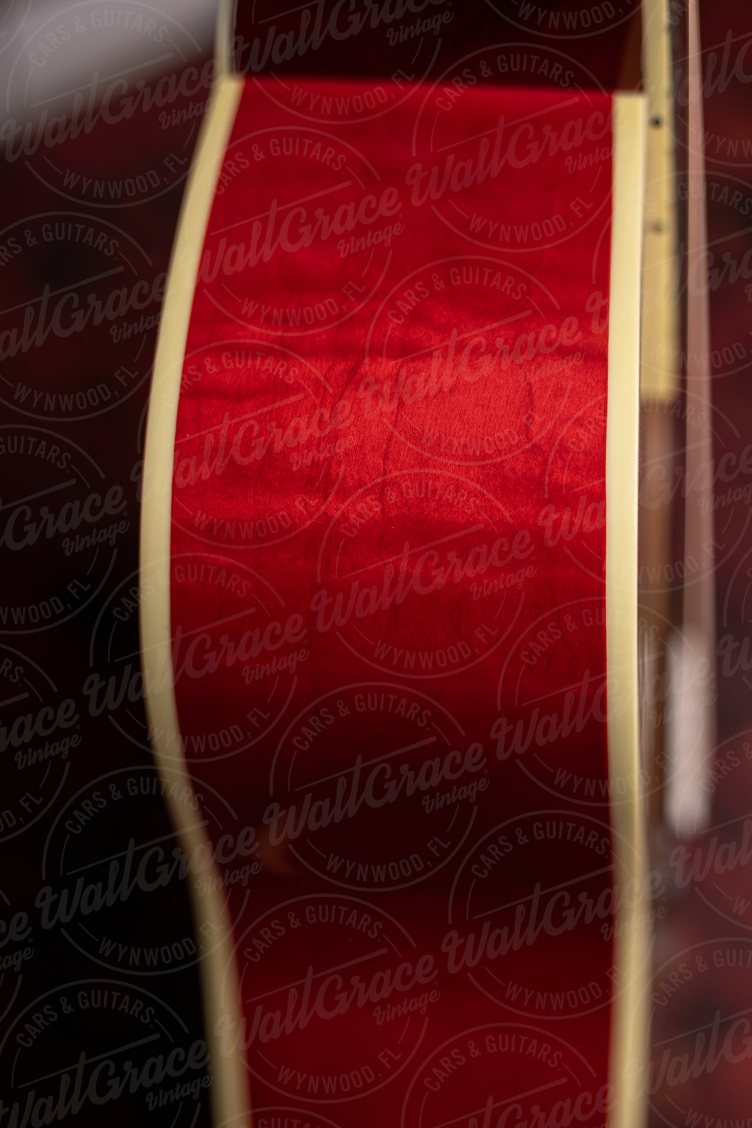 Gibson Dove Original Acoustic-Electric Guitar - Antique Natural