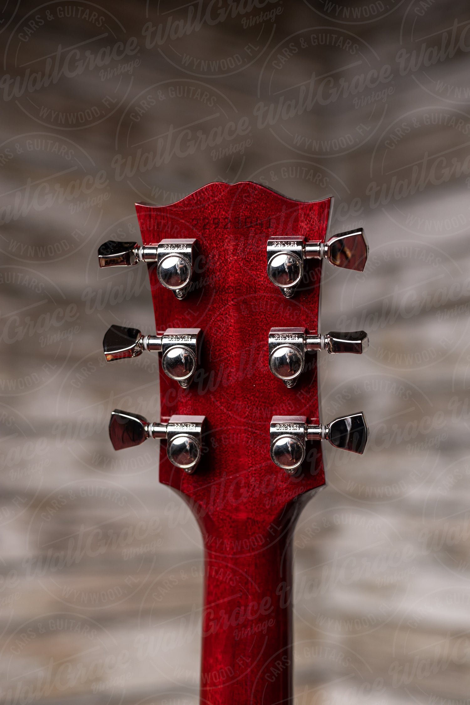 Gibson Dove Original Acoustic-Electric Guitar - Antique Natural