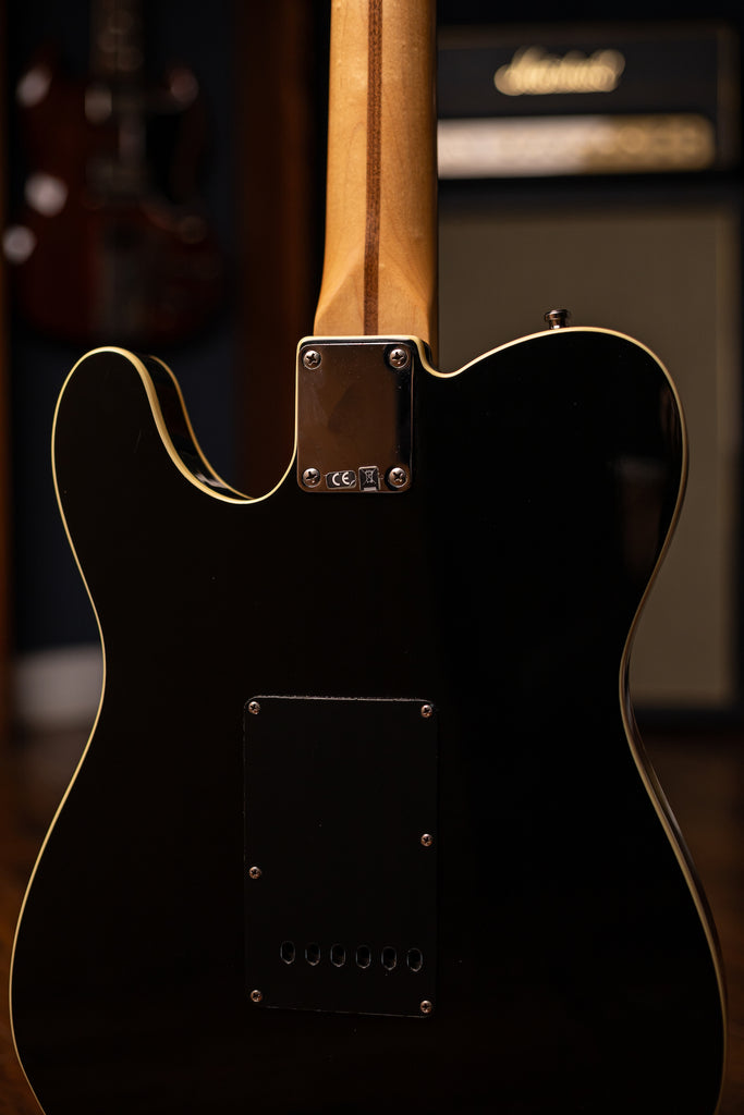 2011 Fender John5 Artist Series Signature Deluxe Telecaster - Black