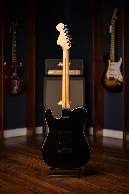 2011 Fender John5 Artist Series Signature Deluxe Telecaster - Black