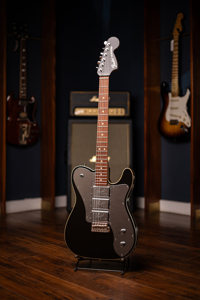 2011 Fender John5 Artist Series Signature Deluxe Telecaster - Black