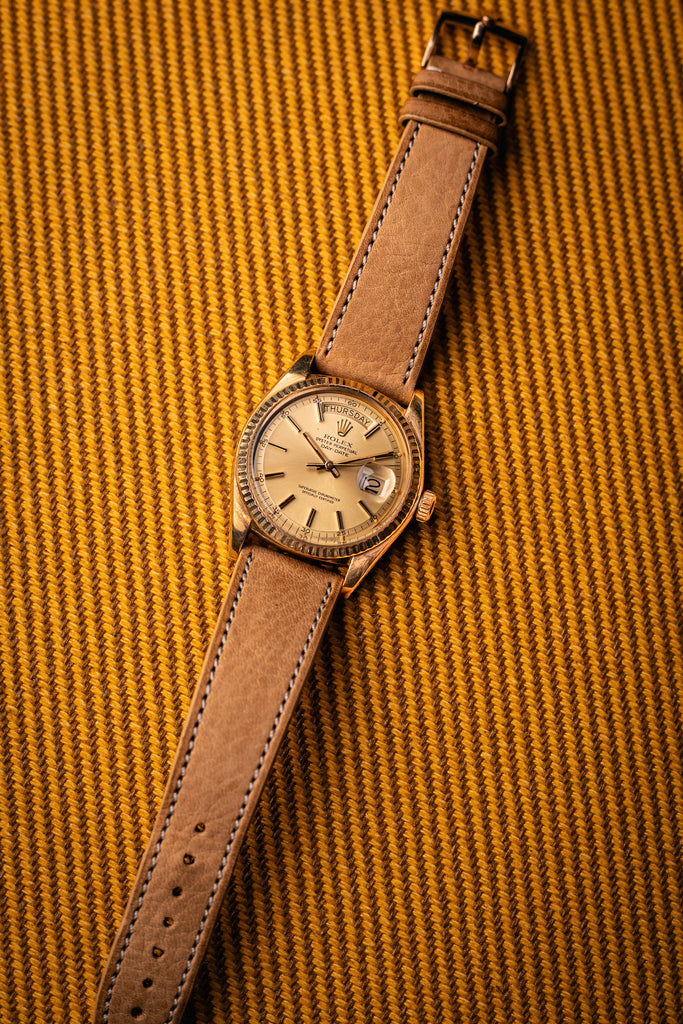 Rolex Day-Date, Ref. 1803 Circa 1977