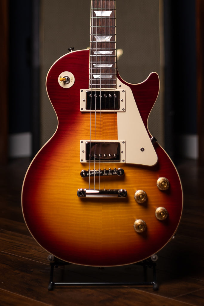 Epiphone 1959 Les Paul Standard Electric Guitar - Iced Tea Burst