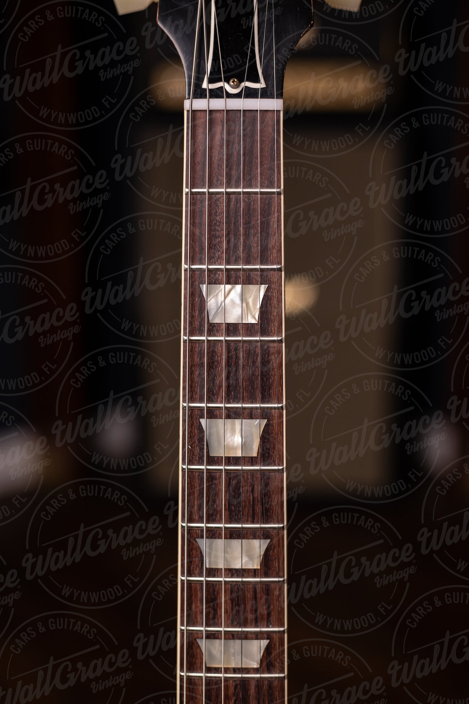 Gibson Custom Shop Murphy Lab 1959 Les Paul Standard Light Aged Reissue Electric Guitar - Royal Teaburst