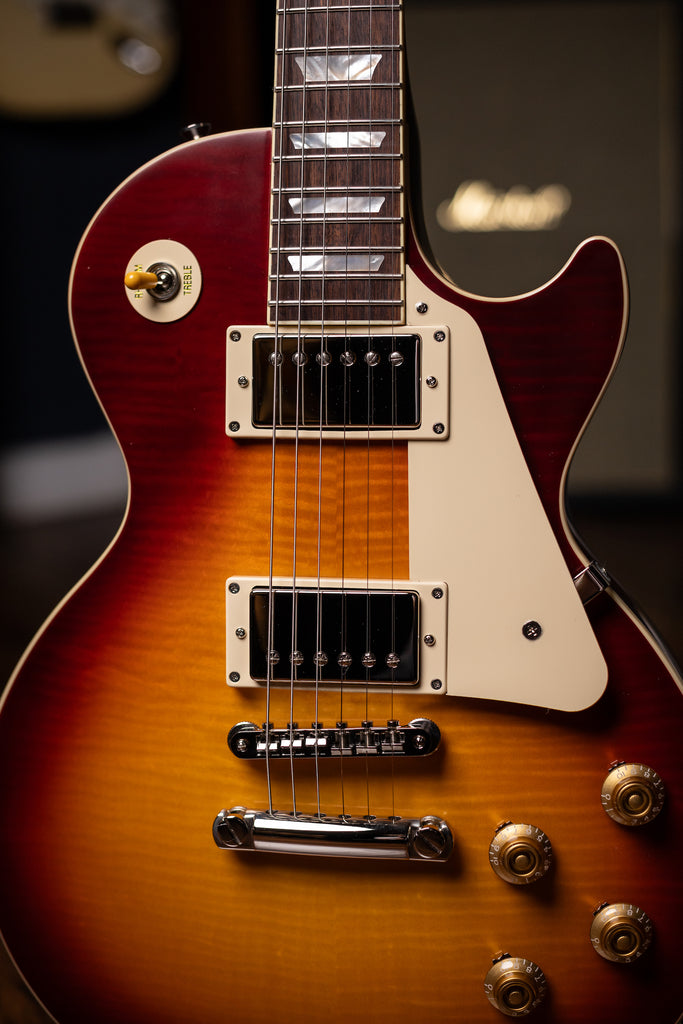 Epiphone 1959 Les Paul Standard Electric Guitar - Iced Tea Burst