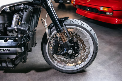 1993 BMW K1100