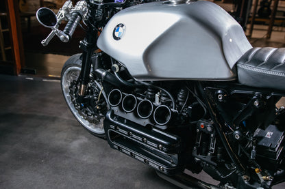 1993 BMW K1100