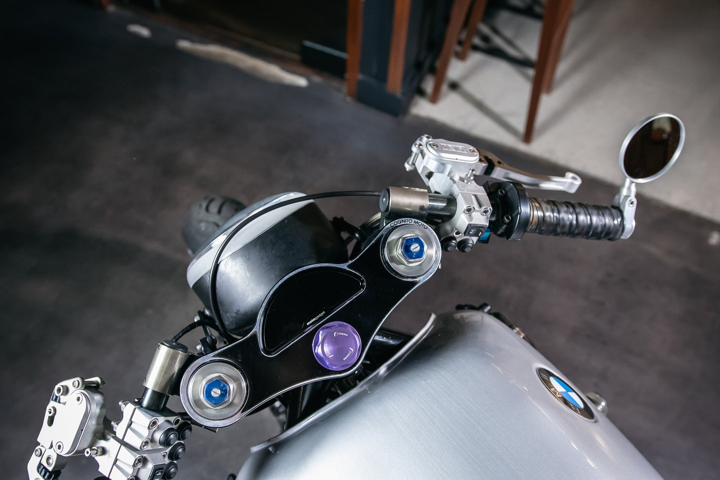 1993 BMW K1100